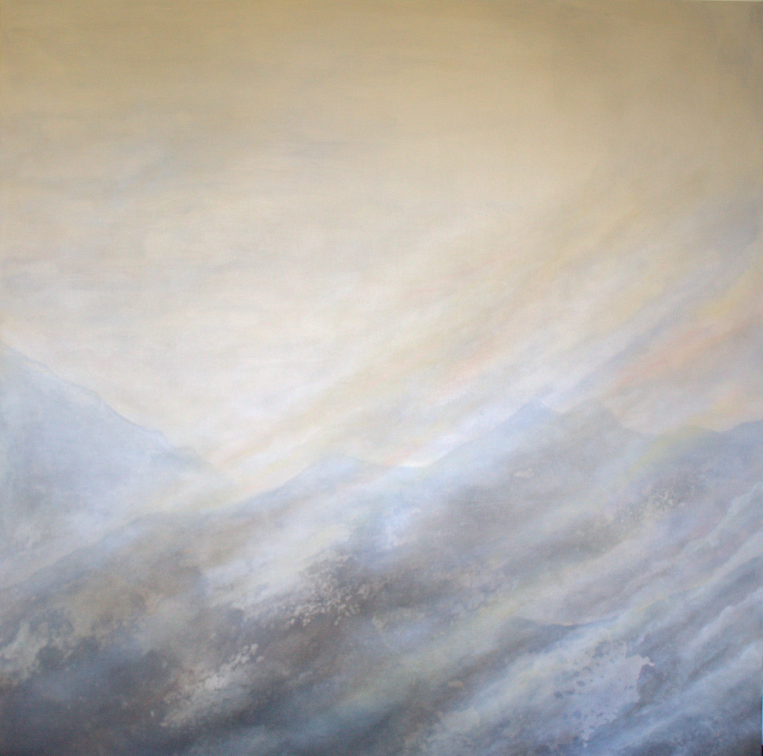 Cuadro Socialismo ruso